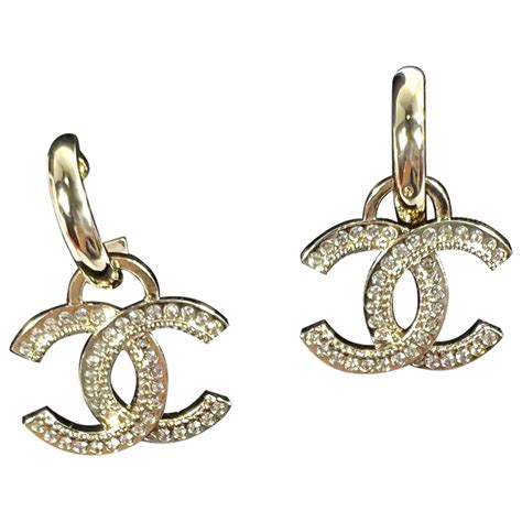 chanel shop online jewelry|pre owned chanel jewelry.